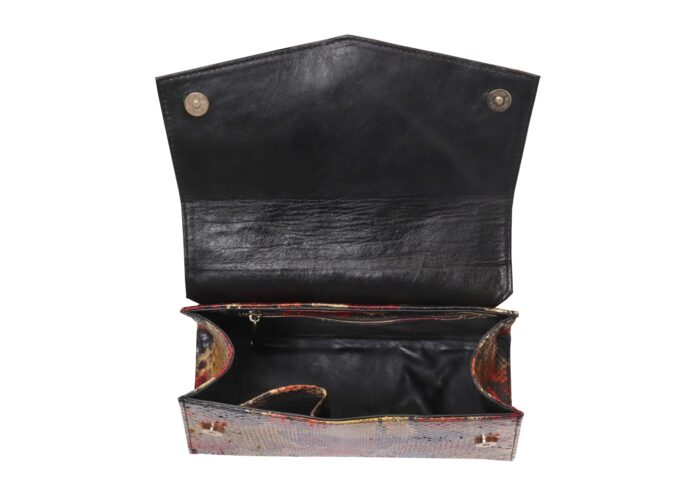 ZEENA SPLASH EXOTIC BAG - Image 3