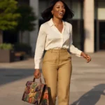 ZEENA SPLASH EXOTIC BAG - Image 3