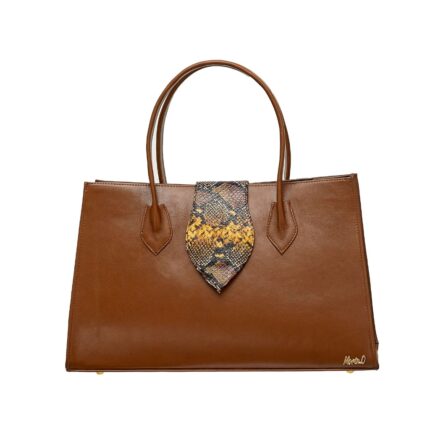 DEMURE BAG