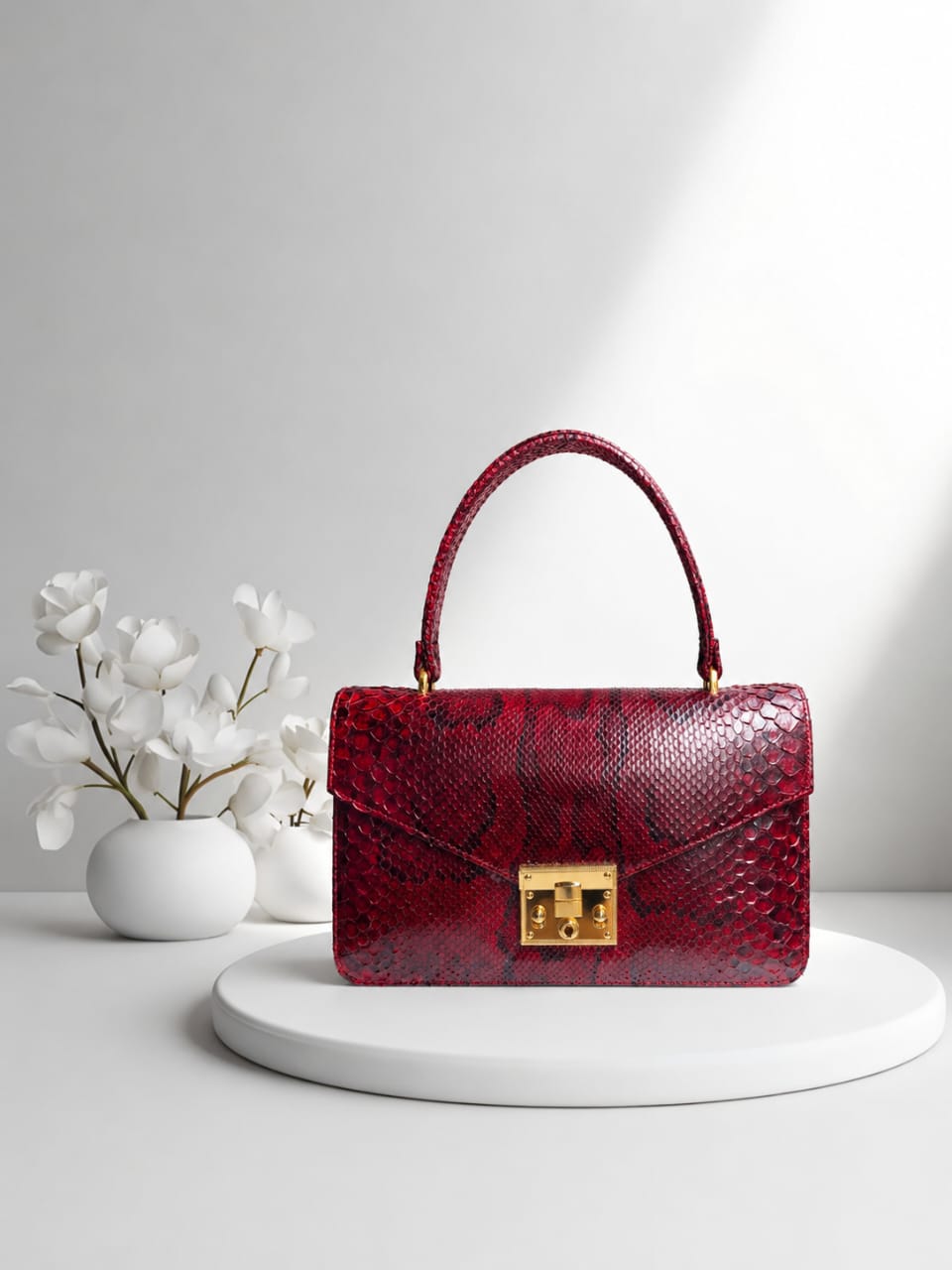 Raisa Exotic RAISA EXOTIC BAG - Image 1