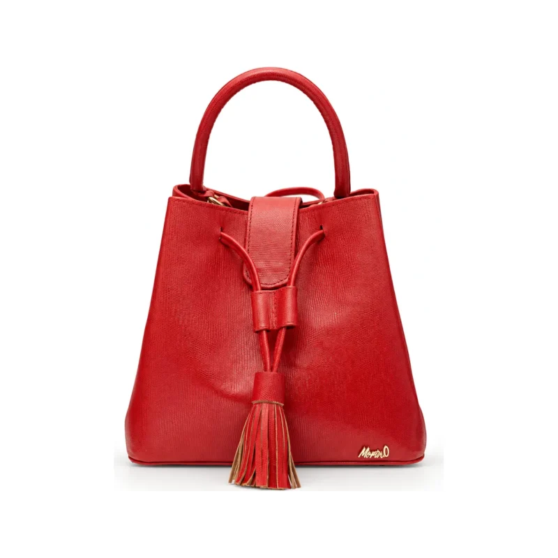 Amanda Bag, handcrafted leather bag by Morin.O, Lagos