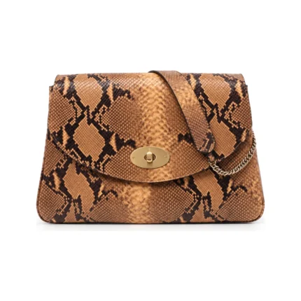 Ameena Bag, handcrafted leather bag by Morin.O, Lagos
