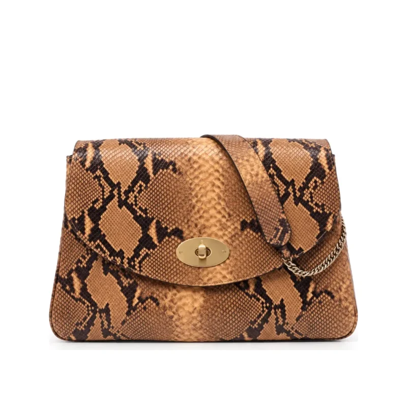 Ameena Bag, handcrafted leather bag by Morin.O, Lagos