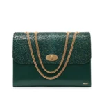 Asake Classic Bag, handcrafted leather bag by Morin.O, Lagos