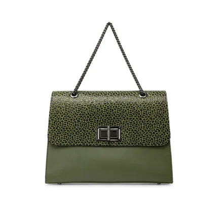 Asake Classic Bag, handcrafted leather bag by Morin.O, Lagos