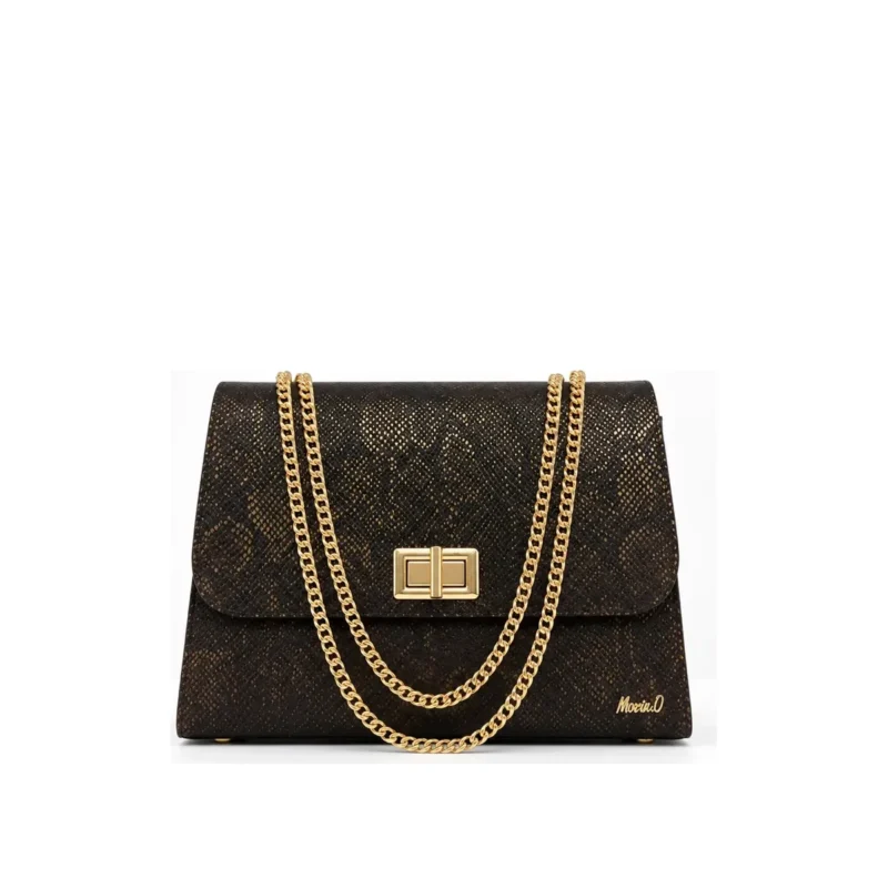Asake Mode Bag, handcrafted leather bag by Morin.O, Lagos