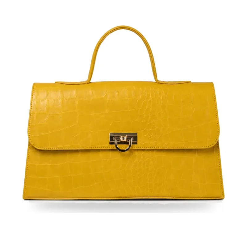 Asake Slim Bag, handcrafted leather bag by Morin.O, Lagos