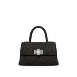 Banwo Bag, handcrafted leather bag by Morin.O, Lagos