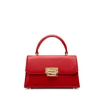 Banwo Bag, handcrafted leather bag by Morin.O, Lagos