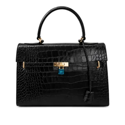 Kigo Bag, handcrafted leather bag by Morin.O, Lagos
