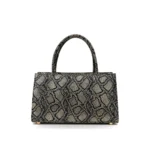 Lola Leather Bag, handcrafted leather bag by Morin.O, Lagos