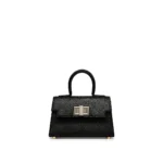 Micro Kigo Bag, handcrafted leather bag by Morin.O, Lagos