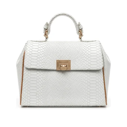 Mini Neema Bag, handcrafted leather bag by Morin.O, Lagos