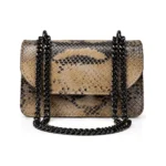 Muritala Bag, handcrafted leather bag by Morin.O, Lagos