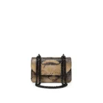 Muritala Bag, handcrafted leather bag by Morin.O, Lagos