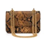 Muritala Bag, handcrafted leather bag by Morin.O, Lagos
