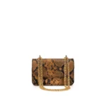 Muritala Bag, handcrafted leather bag by Morin.O, Lagos