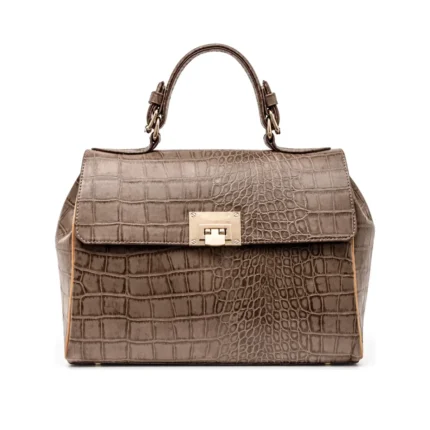 Neema Bag, handcrafted leather bag by Morin.O, Lagos