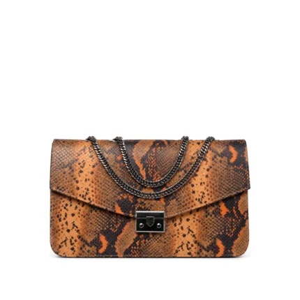 Raisa Bag, handcrafted leather bag by Morin.O, Lagos