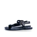 Remi Sandals, handcrafted leather sandals by Morin.O, Lagos