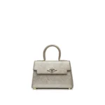 Micro Kigo Bag, handcrafted leather bag by Morin.O, Lagos