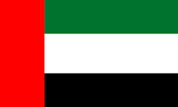 Flag for Morin-O UAE