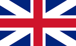 Flag for Morin-O UK
