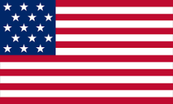Flag for Morin-OUSA
